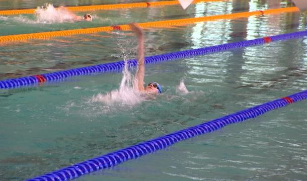 Natation : Le Janus, une répétition de choix organisée par un ESN Seraing en renouveau