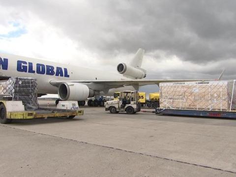 NEB fait le ménage au conseil d'administration de Liège Airport
