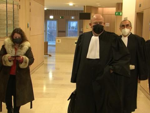 Nethys: Demande d’audition de décideurs politiques 