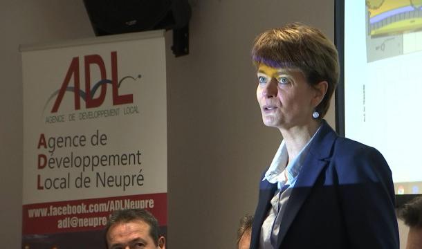 Neupré : un projet pour améliorer la qualité de vie 