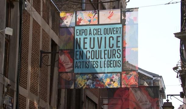 Neuvice en couleurs: c'est parti pour la 5ème édition
