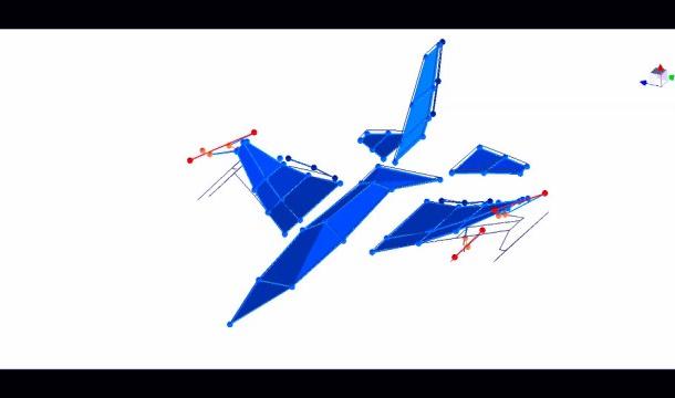 Nolisys, la spin off de l'ULg à la pointe dans l'aérospatial