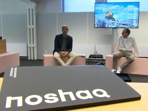 Noshaq a investi 130 millions d'euros en 2022-2023