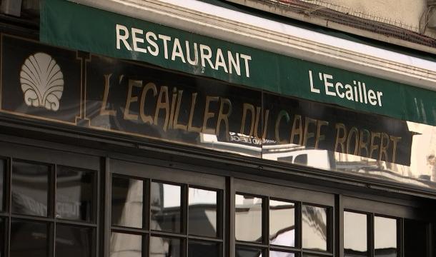 Nouveau départ pour l'Ecailler