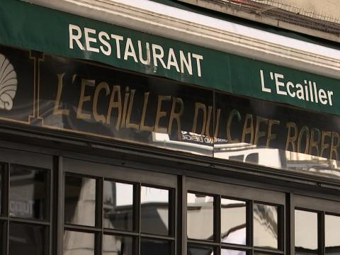 Nouveau départ pour l'Ecailler