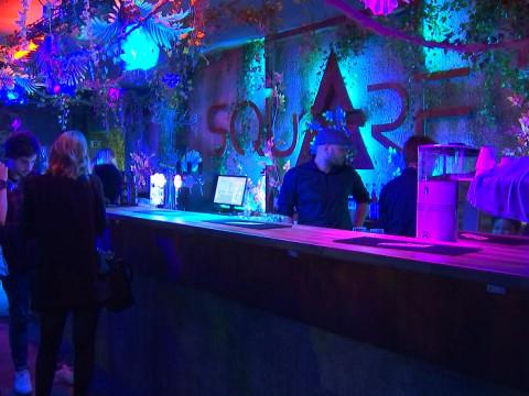 Un nouvel espace de divertissement à Liège