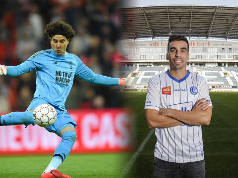 Nouveaux transferts au Standard de Liège
