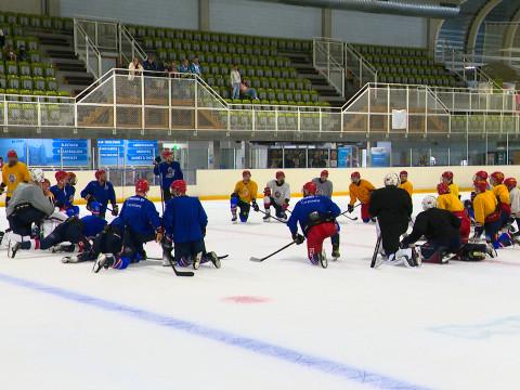 Hockey: les Bulldogs renversés par la fin de la CEHL et ses conséquences