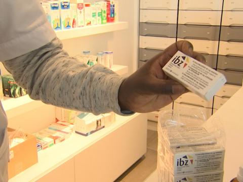 Nucléaire : Ecolo veut plus de sensibilisation 