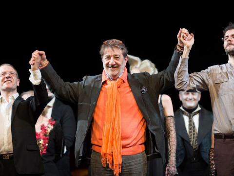 Opéra : un concert en hommage à Stefano Mazzonis 