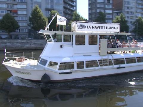 Optimisme pour le tourisme fluvial malgré la pandémie de covid19