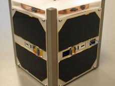 Oufti 1 : le satellite liégeois va s'envoyer en l'air 