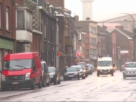 Ougrée : 77 maisons bientôt rasées