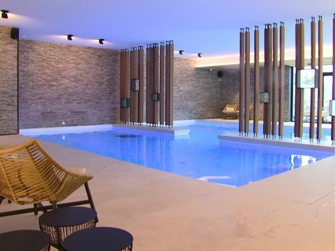 Ouverture d'un nouveau centre wellness à Awans