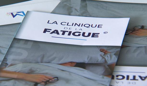 Ouverture de la 1ère Clinique de la fatigue à Liège