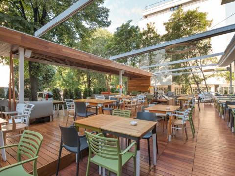 Ouverture des terrasses le 1er mai ? Le collectif "Wallonie Horeca" se réunit mardi