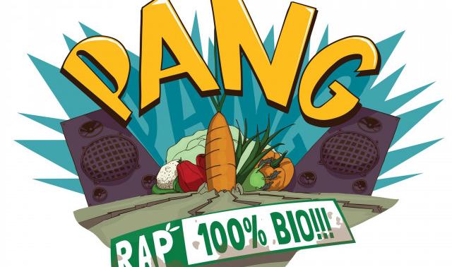 Pang sort le nouveau rap du déconfinement  