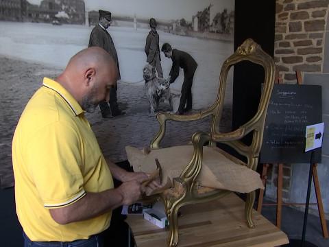 Parcours d'artisans: le savoir-faire local à l'honneur ce week-end