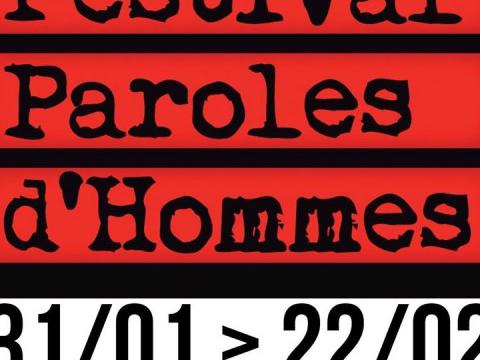 Paroles d'Hommes, un festival pour les droits humains