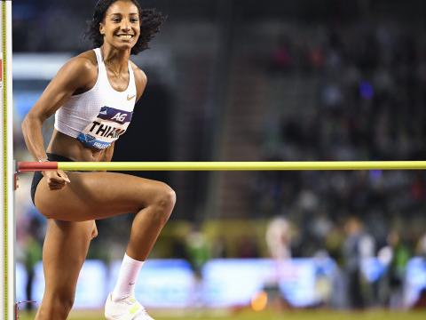  Nafi Thiam positive au coronavirus