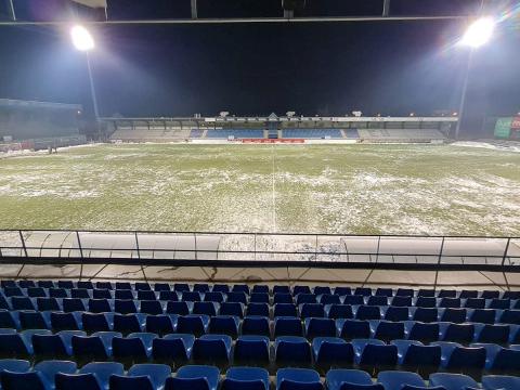 Pas de foot ce weekend? Les remises s'accumulent