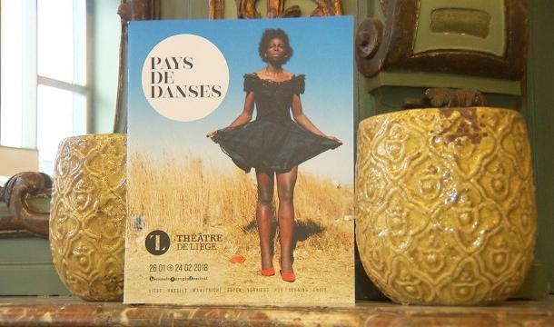 Pays de danses, une vingtaine de spectacles annoncés 