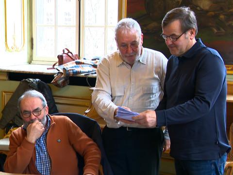 Pétition pour un point poste à Saint-Léonard