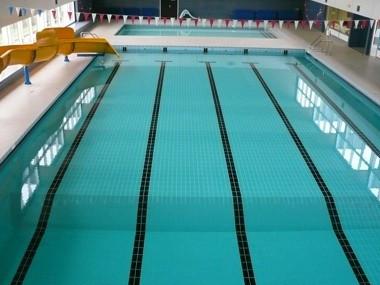 Piscine de Fléron : réouverture espérée début 2020