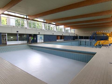 Piscine de Fléron : une rénovation espérée pour 2024