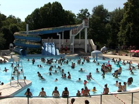 Piscine de Wégimont: le bon plan pour se rafraîchir!