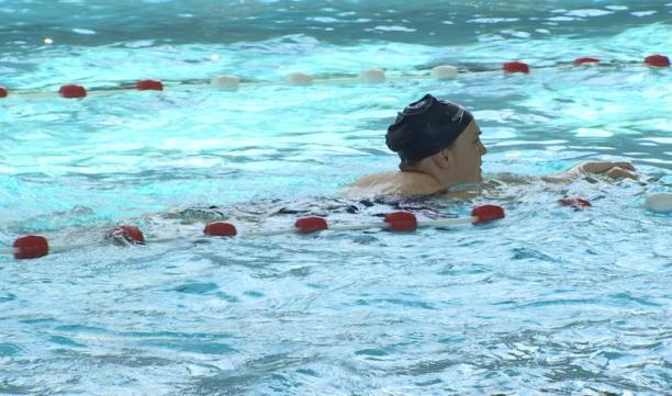 Piscines fermées: compliqué de nager à Huy-Waremme