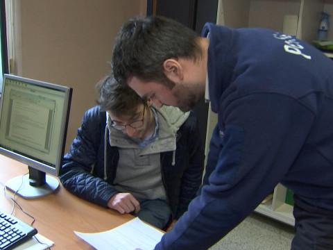 Plaintes sur rendez-vous: Première wallonne à Aywaille.