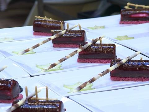 Rush chez les traiteurs pour les plats de fêtes