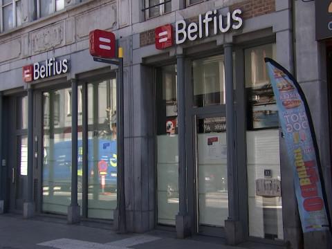 Plus d'agences bancaires en Outremeuse : un coup dur pour riverains et commerçants