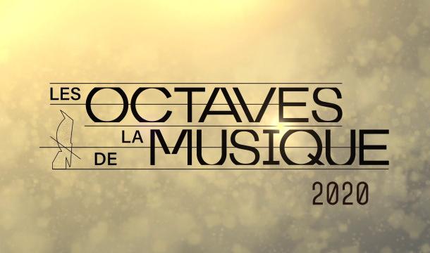 Plusieurs Liégeois nommés aux Octaves de la musique 