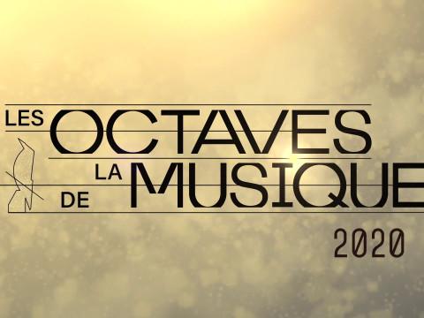 Plusieurs Liégeois nommés aux Octaves de la musique 