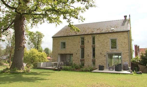 Plusieurs projets à découvrir dimanche lors de la Journée de la rénovation