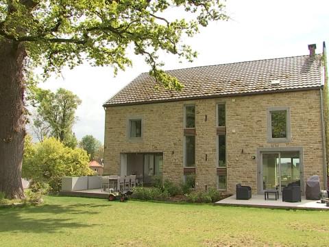 Plusieurs projets à découvrir dimanche lors de la Journée de la rénovation
