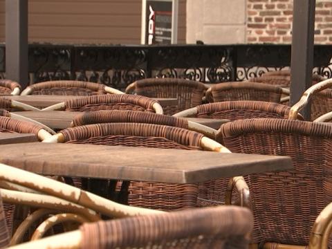 Politique: la guerre des terrasses aura-t-elle lieu ?