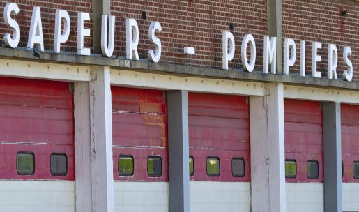 Pompiers de la zone Hemeco : un accord sur les pauses de travail trouvé