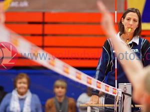 Portrait de Marika Boulanger