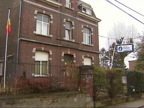 Préavis de grève pour les policiers de Ans - Saint Nicolas