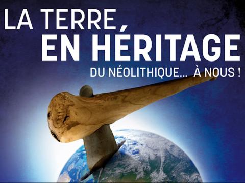 Préhistomuseum : le Néolithique pour comprendre le réchauffement climatique 