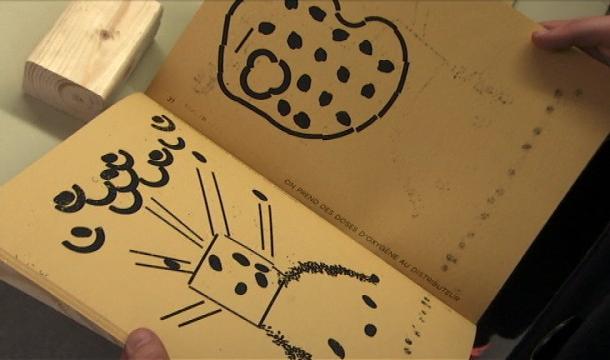Premier festival du graphisme à Liège ! 
