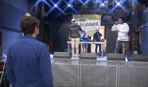 Premières scènes : cinq jeunes groupes au Reflektor ce samedi soir 