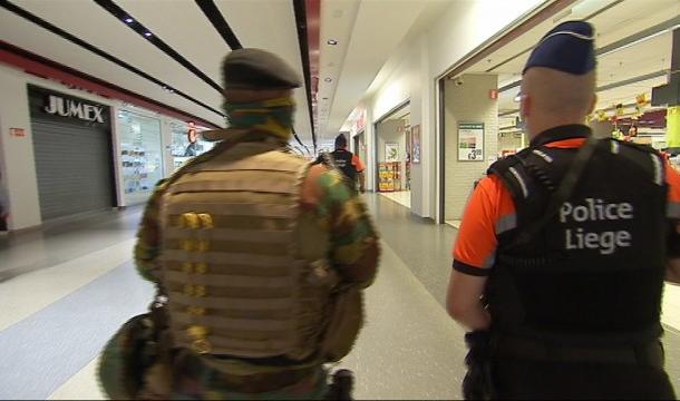 Prévenir la radicalisation violente. Liège s'y attèle 