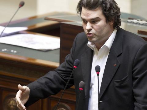 Procès Intradel-Uvelia: l'examen du dossier d'Alain Mathot reporté