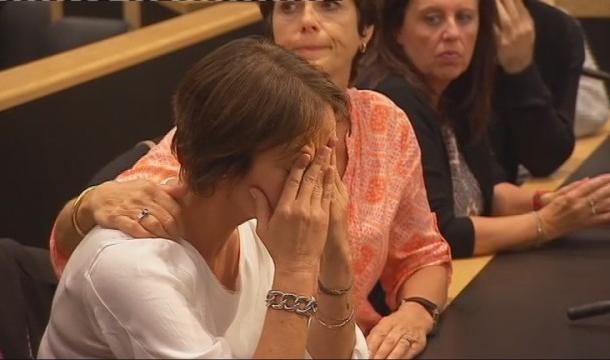 Procès Wesphael : un acquittement au bénéfice du doute