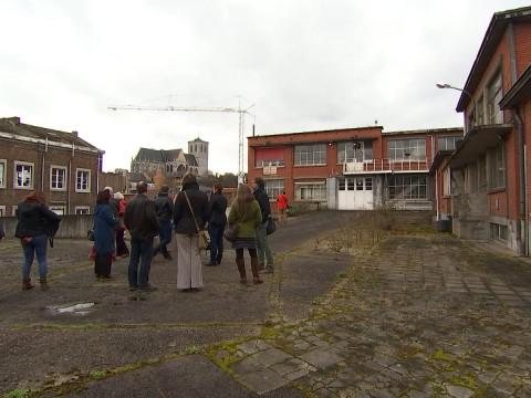 Projet immobilier solidaire