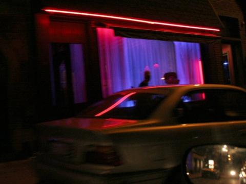 Prostitution: le collectif UTSOPI dénonce la politique liégeoise